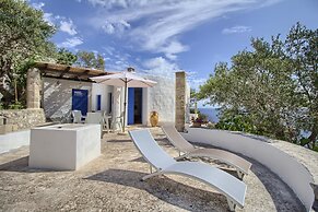 Blue Marine Casa Esclusiva al Ciolo