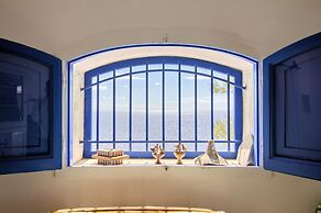 Blue Marine Casa Esclusiva al Ciolo