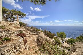 Blue Marine Casa Esclusiva al Ciolo