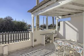 Front Beach Posto Vecchio 2