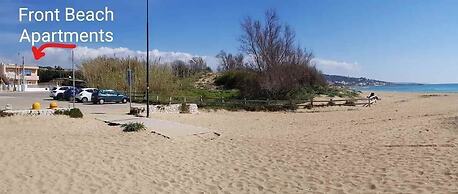 Front Beach Posto Vecchio 2