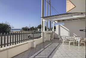 Front Beach Posto Vecchio 2