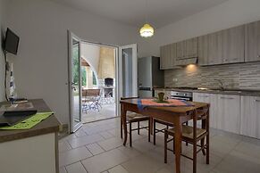 Li Cantori Typical Seaview Solution