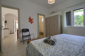 Li Cantori Typical Seaview Solution