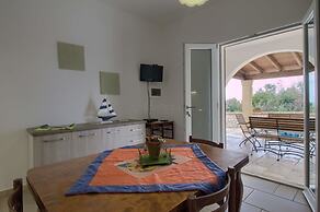 Li Cantori Typical Seaview Solution