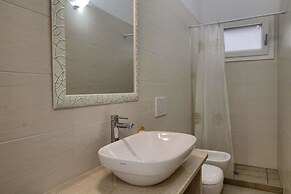 Li Cantori Typical Seaview Solution