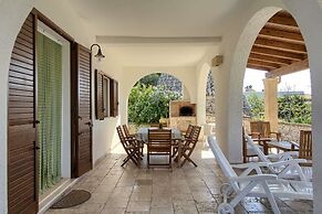 Grazia Lovely Seaview Pescoluse