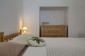 Grazia Lovely Seaview Pescoluse