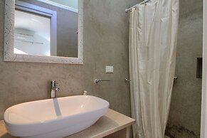 Grazia Lovely Seaview Pescoluse