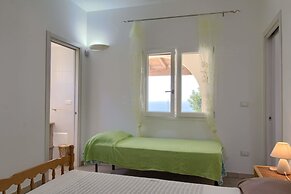 Grazia Lovely Seaview Pescoluse