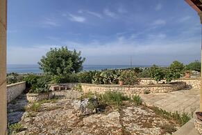 Grazia Lovely Seaview Pescoluse