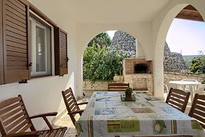 Grazia Lovely Seaview Pescoluse