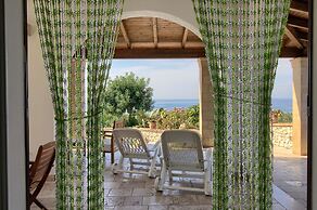 Grazia Lovely Seaview Pescoluse