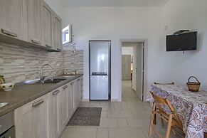 Grazia Lovely Seaview Pescoluse