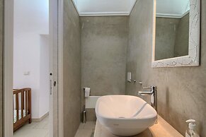 Grazia Lovely Seaview Pescoluse