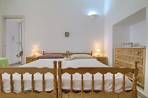 Grazia Lovely Seaview Pescoluse