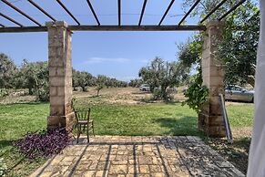 Prestige Pool Country House in Alimini Lakes