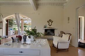 Prestige Pool Country House in Alimini Lakes