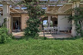 Prestige Pool Country House in Alimini Lakes