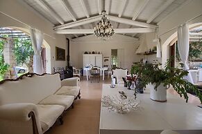 Prestige Pool Country House in Alimini Lakes