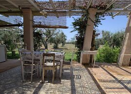 Prestige Pool Country House in Alimini Lakes