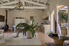 Prestige Pool Country House in Alimini Lakes