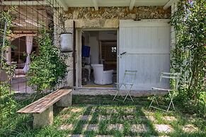 Prestige Pool Country House in Alimini Lakes