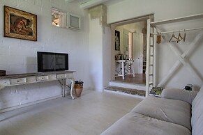 Prestige Pool Country House in Alimini Lakes