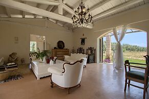 Prestige Pool Country House in Alimini Lakes