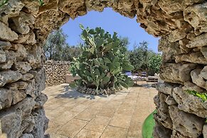 Prestige Pool Country House in Alimini Lakes