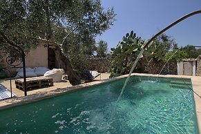 Prestige Pool Country House in Alimini Lakes