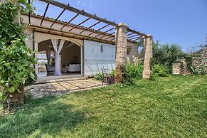 Prestige Pool Country House in Alimini Lakes