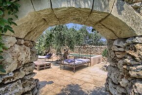 Prestige Pool Country House in Alimini Lakes