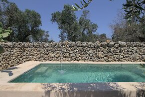 Prestige Pool Country House in Alimini Lakes