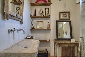 Prestige Pool Country House in Alimini Lakes