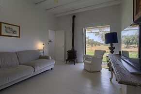 Prestige Pool Country House in Alimini Lakes