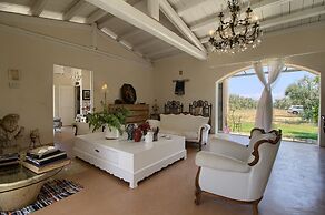 Prestige Pool Country House in Alimini Lakes