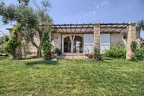 Prestige Pool Country House in Alimini Lakes