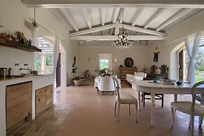 Prestige Pool Country House in Alimini Lakes