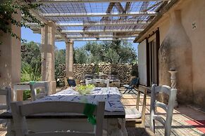 Prestige Pool Country House in Alimini Lakes