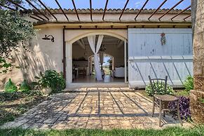 Prestige Pool Country House in Alimini Lakes