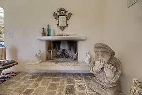 Prestige Pool Country House in Alimini Lakes