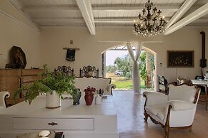 Prestige Pool Country House in Alimini Lakes