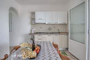 Bellevue Vista Mare Panoramica Pescoluse