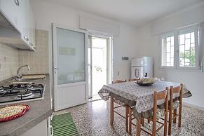 Bellevue Vista Mare Panoramica Pescoluse