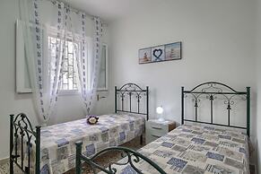 Bellevue Vista Mare Panoramica Pescoluse