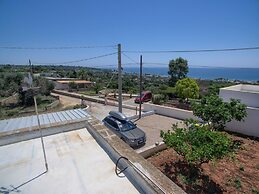 Bellevue Vista Mare Panoramica Pescoluse