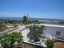 Bellevue Vista Mare Panoramica Pescoluse