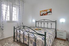 Bellevue Vista Mare Panoramica Pescoluse