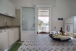 Bellevue Vista Mare Panoramica Pescoluse